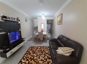 659b02cee0490712d7751c6e7915c77a581f1457 · Sobrado com 3 dormitórios à venda, 122 m² por R$ 970.000,00 - Bosque da Saúde - São Paulo/SP