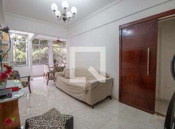 Apartamento · 80m² · 3 Quartos · 1 Vaga · Apartamento à Venda - Tijuca, 3 Quartos,  80 m² - Rio de Janeiro