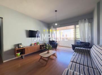 Apartamento · 114m² · 3 Quartos · 1 Vaga · Belíssimo apartamente PORTEIRA FECHADA em TAMBAÚ - 114 m² , 3 Quartos, 2 Varandas, Nascente