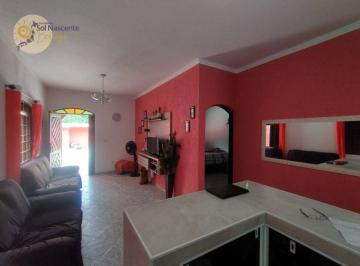 920d1874d94b47b04a608e68fda5dd2319194244 · Casa com 2 dormitórios à venda, 112 m² por R$ 560.000,00 - Jardim Indaiá - Bertioga/SP