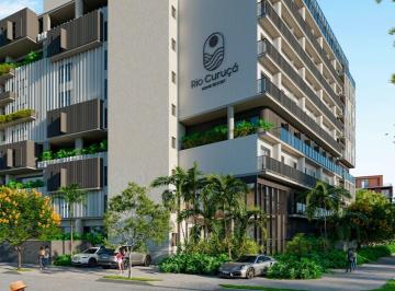 8dfcbbaa5cc98dad4d914b7bf3dc3c3f7527a29f · Studio com 1 dormitório à venda, 21 m² por R$ 321.600 - Jardim Oceania - João Pessoa/PB