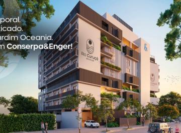 be8344208552d4b1aa450f6dd02692a602b0d2c9 · Apartamento com 1 dormitório à venda, 61 m² por R$ 544.000 - Jardim Oceania - João Pessoa/PB