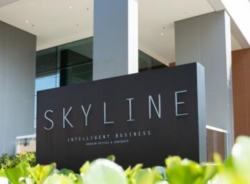 med_ce0be4e05ea164b006d8983497a80fcc.jpg · Sala Comercial 32m² no Skyline Brooklin, SP