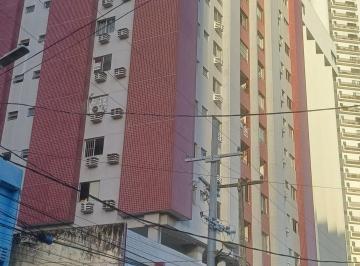 Apartamento de 3 quartos, Recife · Boa Viagem apartamento 3 quartos 110m2 próximo a Pracinha de Boa Viagem