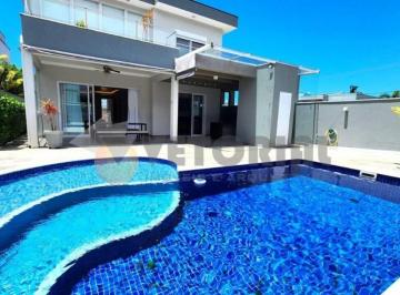 Casa de 4 quartos, Caraguatatuba · Casa 4 Suítes em Condomínio Alto Padrão Caraguatatuba - SP