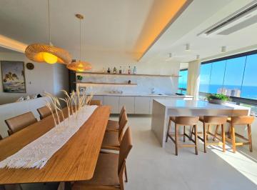 Apartamento de 4 quartos, Salvador · Apartamento a venda no Pituba Ville com 4 quartos mobiliado e vista mar