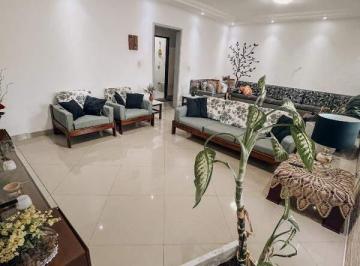 Casa · 220m² · 5 Quartos · 4 Vagas · Sobrado à venda 5 quartos 2 suítes 4 vagas Fundação - São Caetano do Sul - SP