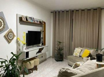 Apartamento · 72m² · 2 Quartos · 1 Vaga · Apartamento à venda 2 quartos 1 vaga Paulicéia - São Bernardo do Campo - SP