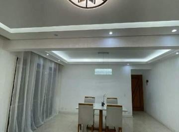 Apartamento · 112m² · 2 Quartos · 1 Vaga · Apartamento à venda 2 quartos 1 vaga Nova Petrópolis - São Bernardo do Campo - SP