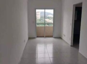 Apartamento · 49m² · 2 Quartos · 1 Vaga · Apartamento à venda 2 quartos 1 vaga Demarchi - São Bernardo do Campo - SP