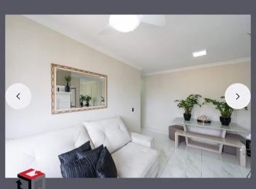 Apartamento · 54m² · 2 Quartos · 1 Vaga · Apartamento á venda com 54m² na Saúde. 