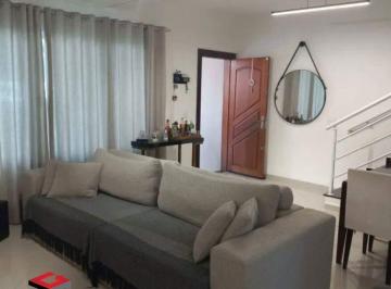 Casa · 121m² · 3 Quartos · 3 Vagas · Sobrado à venda 3 quartos 1 suíte 3 vagas Baeta Neves - São Bernardo do Campo - SP