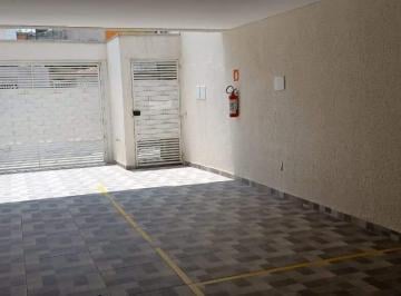 Apartamento · 52m² · 2 Quartos · 1 Vaga · Apartamento à venda 2 quartos 1 suíte 1 vaga Novo Oratório - Santo André - SP