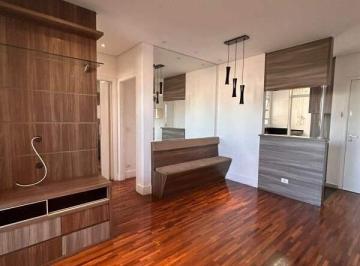 Apartamento · 56m² · 2 Quartos · 2 Vagas · Apartamento à venda 2 quartos 2 vagas Euclides - São Bernardo do Campo - SP