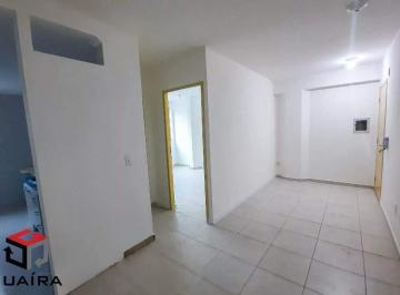 Apartamento · 52m² · 1 Quarto · Apartamento à venda 1 quarto Taboão - São Bernardo do Campo - SP