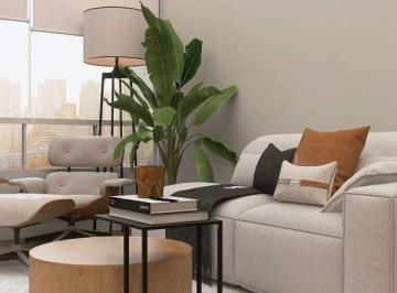 Apartamento · 72m² · 2 Quartos · 1 Vaga · Apartamento 2 dormitorios em Itaim Bibi 72 m2
