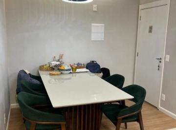 Apartamento · 70m² · 2 Quartos · 2 Vagas · Apartamento à venda 2 quartos 1 suíte 2 vagas Rudge Ramos - São Bernardo do Campo - SP