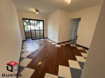 Apartamento · 70m² · 3 Quartos · 1 Vaga · Apartamento para aluguel 3 quartos 1 suíte 1 vaga Floresta - Santo André - SP