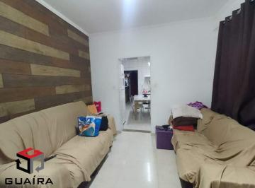 Casa · 159m² · 4 Quartos · 2 Vagas · Sobrado à venda 4 quartos 2 vagas Alvorada - Santo André - SP