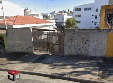 Terreno · 880m² · Terreno à venda Campestre - Santo André - SP