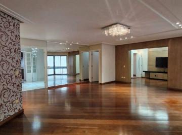 Apartamento · 212m² · 3 Quartos · 3 Vagas · Apartamento para aluguel 3 quartos 2 suítes 3 vagas Jardim - Santo André - SP
