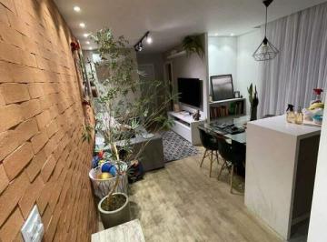 Apartamento · 64m² · 2 Quartos · 1 Vaga · Apartamento à venda 2 quartos 1 suíte 1 vaga Curuçá - Santo André - SP