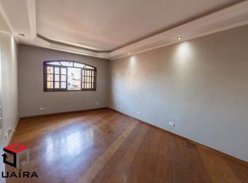 Casa · 268m² · 3 Quartos · 6 Vagas · Sobrado à venda 3 quartos 1 suíte 6 vagas João Ramalho - Santo André - SP