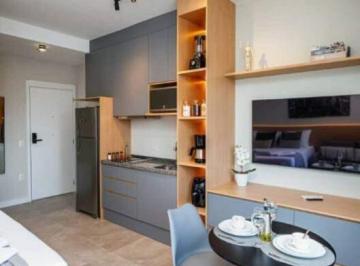 Apartamento · 29m² · 1 Quarto · Apartamento em Brooklin Paulista com 29m²