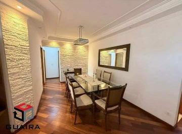 Apartamento · 120m² · 3 Quartos · 3 Vagas · Apartamento para aluguel 3 quartos 3 suítes 3 vagas Anchieta - São Bernardo do Campo - SP