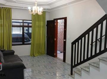 Casa · 149m² · 3 Quartos · 2 Vagas · Sobrado à venda 3 quartos 1 suíte 2 vagas Alves Dias - São Bernardo do Campo - SP