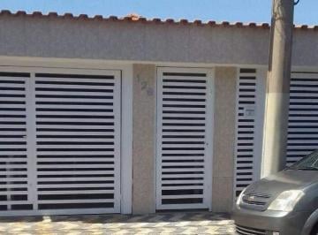 Casa · 191m² · 5 Quartos · 2 Vagas · Casa Térrea à venda 5 quartos 2 vagas Nova Gerty - São Caetano do Sul - SP