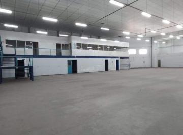 Comercial · 1404m² · Galpão à venda Alpina - Santo André - SP