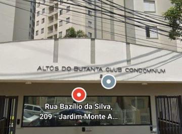Apartamento de 2 quartos, São Paulo · Apartamento com 50m2 2 dormitórios 1 vaga andar alto - vista esplendorosa