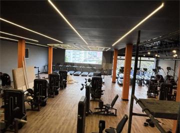 Comercial · 830m² · Galpão à venda em Cambuci - SP