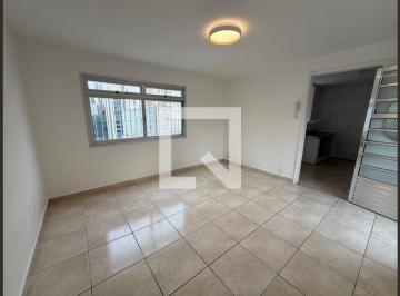 Apartamento · 60m² · 2 Quartos · 1 Vaga · Apartamento para Aluguel - Brooklin, 2 Quartos, 60 m² - São Paulo