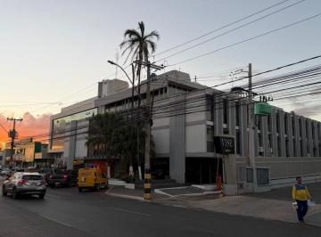 Comercial , Setor Industrial · [SS] Sala Comercial 40 m² — Localização Estratégica no Coração do SIA