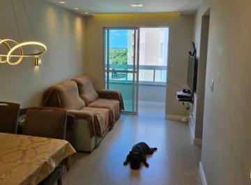 Apartamento, Itapuã · Apartamento à venda - em Itapuã