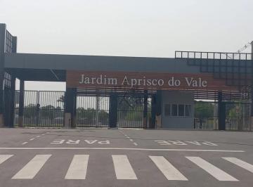 Terreno , Jacareí · Terreno Residencial Jardim Aprisco do Vale Jardim Paraíba Jacareí 300m²