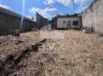 Foto 01 · Terreno à venda em São Roque-SP, no Jardim Maria Trindade, com 250m² de área. Ótimo para construir c