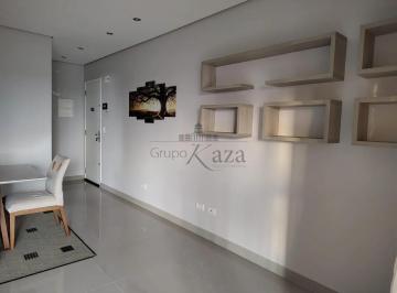 Apartamento de 3 quartos, Jacareí · Apartamento Residencial Grand Paisage Villa Branca 3 Dormitórios 1 Suíte 91m²