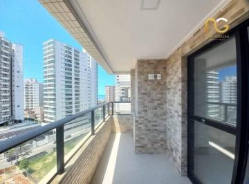 f86c4e360361f871c4b5ee0629785d99f1dd4ede · Apartamento à venda, 68 m² por R$ 599.300,00 - Caiçara - Praia Grande/SP