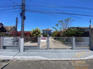Casa · 174m² · 3 Quartos · 2 Vagas · Casa a venda 3 dormitórios com 174,00 m² Ponte do Imaruim, Palhoça SC