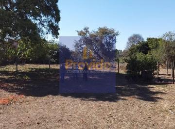 Foto 01 · Terreno, Recanto Árvore Grande, Botucatu, SP