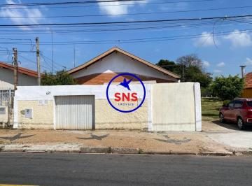 Foto 01 · Casa, Vila Costa E Silva, Campinas, SP