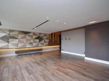Apartamento , Curitiba · Apartamento 3 suítes no Mercês
