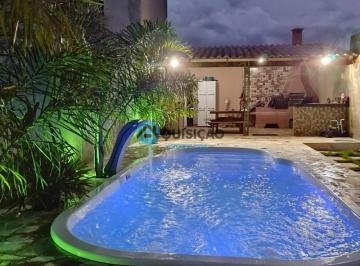 Casa · 360m² · 1 Quarto · 5 Vagas · Casa com Piscina, Valor somente À Vista