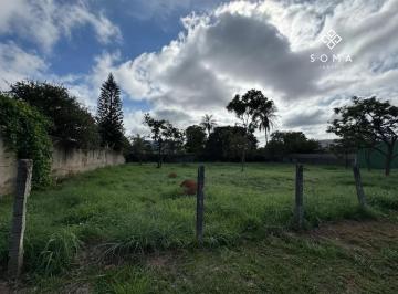 Terreno · 800m² · LOTE NO CONDOMÍNIO MÔNACO - JARDIM BOTÂNICO