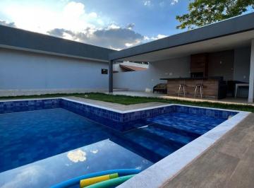 Casa · 680m² · 3 Quartos · 10 Vagas · CASA DE 03 QUARTOS NO RESIDENCIAL IMPERIAL - ARNIQUEIRAS