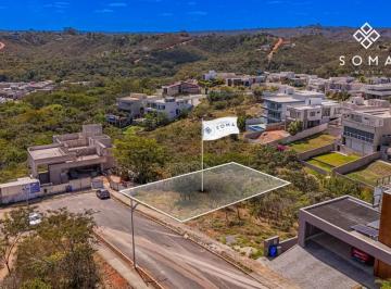 Terreno · 511m² · LOTE NO CONDOMÍNIO MAXXIMO GARDEN - JARDIM BOTÂNICO