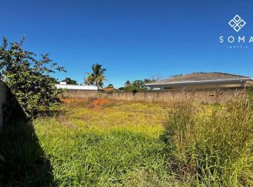 Terreno · 639m² · LOTE NO CONDOMÍNIO QUINTAS DO TREVO - JARDIM BOTÂNICO
